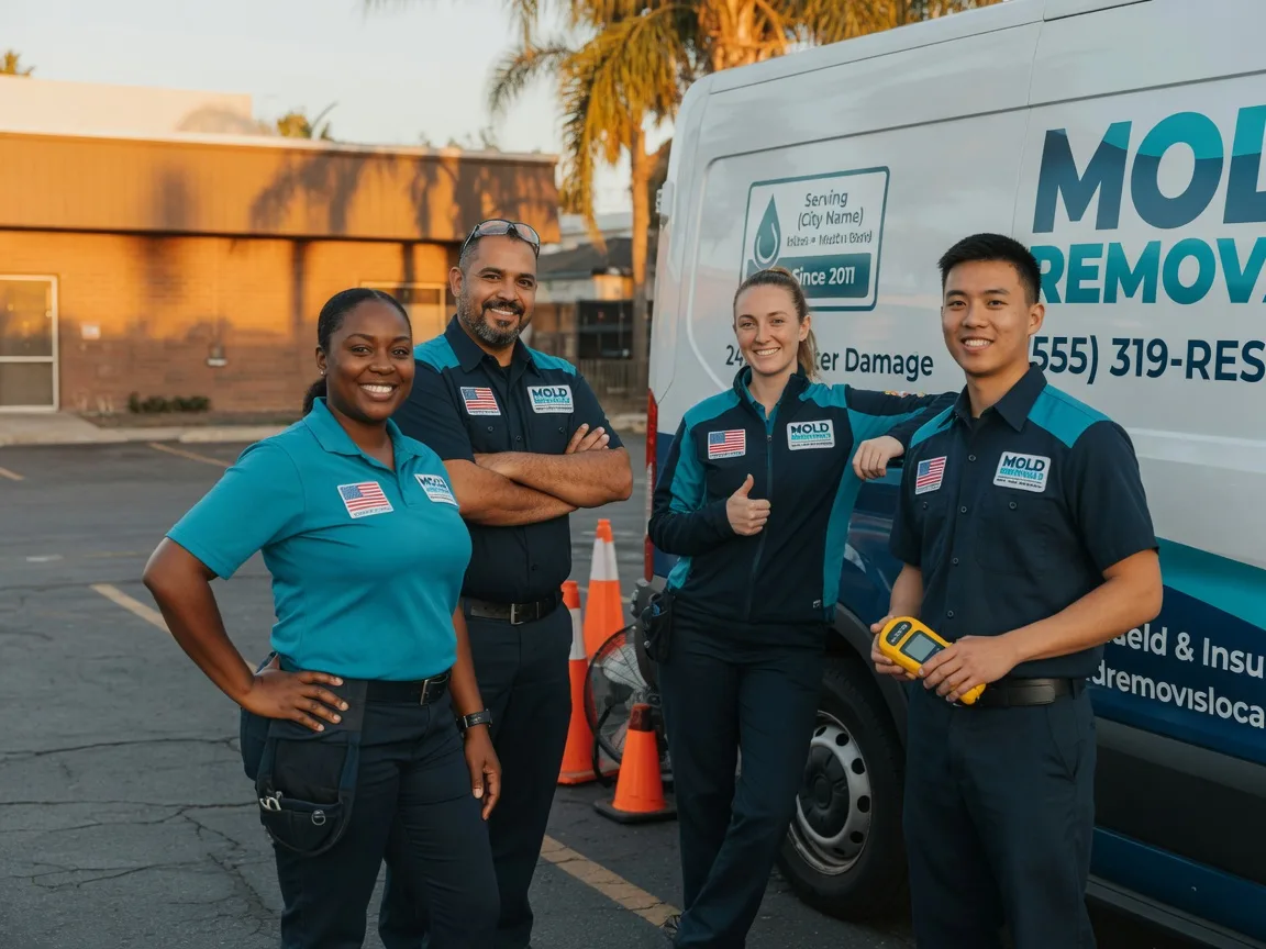 Water Damage Restoration company in Thendara, NY